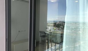 Na Kluea, ပတ္တရား Pattaya Posh Condominium တွင် 1 အိပ်ခန်း ကွန်ဒို ရောင်းရန်အတွက်