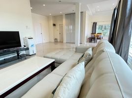 3 Bedroom House for rent at Ploen City Hua Hin 105, Wang Phong, Pran Buri