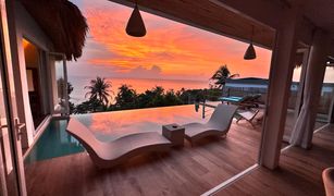 Вилла, 3 спальни на продажу в Koh Phangan, Сураттани 