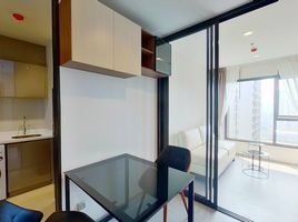 1 Schlafzimmer Wohnung zu vermieten im Life Asoke Rama 9, Makkasan, Ratchathewi, Bangkok