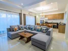 3 Schlafzimmer Villa zu verkaufen im Sivana Hills Hua Hin, Nong Kae