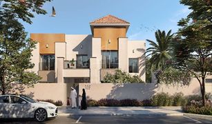 5 Bedrooms Villa for sale in Al Reef Downtown, Abu Dhabi Fay Alreeman