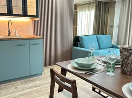 1 Bedroom Condo for sale at Siam Oriental Tropical Garden, Nong Prue