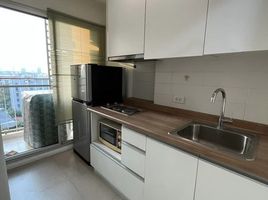 1 Schlafzimmer Wohnung zu verkaufen im Plum Condo Phaholyothin 89, Pracha Thipat