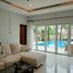 3 Bedroom Villa for rent in Premium Outlet Phuket, Ko Kaeo, Ko Kaeo