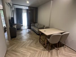 1 Schlafzimmer Wohnung zu vermieten im Chapter Thonglor 25, Khlong Tan Nuea