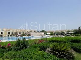 4 बेडरूम टाउनहाउस for sale at Bayti Townhouses, Al Hamra Village