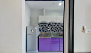 1 Schlafzimmer Wohnung zu verkaufen in Si Racha, Pattaya Ladda Condo View