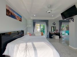 6 Schlafzimmer Villa zu verkaufen im Majestic Residence Pratumnak, Nong Prue