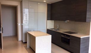 2 Bedrooms Condo for sale in Khlong Toei Nuea, Bangkok The Esse Asoke