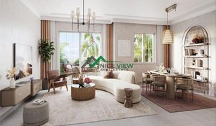 3 Habitaciones Adosado en venta en Khalifa City A, Abu Dhabi Bloom Living