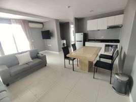 2 Schlafzimmer Appartement zu vermieten im Silk Phaholyothin 9, Sam Sen Nai, Phaya Thai