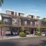 3 Bedroom Townhouse for sale at Camelia, Layan Community