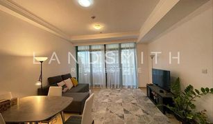 1 Bedroom Apartment for sale in , Dubai Marina Crown