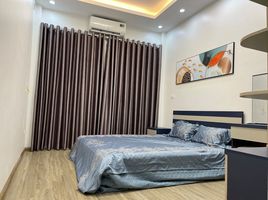 2 Schlafzimmer Reihenhaus zu verkaufen in Hoang Mai, Hanoi, Mai Dong