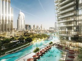 3 Bedroom Apartment for sale at The Address Residences Dubai Opera, 