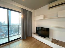 1 Bedroom Condo for rent at Blocs 77, Phra Khanong Nuea