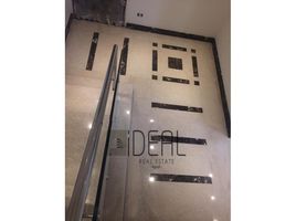 3 Bedroom Condo for rent at Eastown, The 5th Settlement, New Cairo City, Cairo