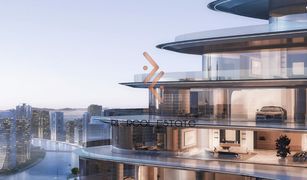 8 Bedrooms Penthouse for sale in Executive Towers, Dubai Bugatti Residences