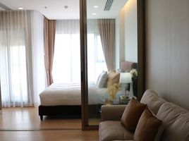 1 Schlafzimmer Appartement zu verkaufen im Infinity One Condo, Samet, Mueang Chon Buri, Chon Buri