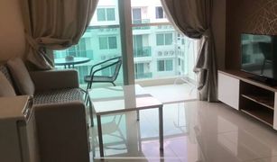 1 Bedroom Condo for sale in Nong Prue, Pattaya Amazon Residence