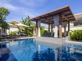 4 Schlafzimmer Villa zu verkaufen im Fusion Resort & Villas Da Nang, Hoa Hai, Ngu Hanh Son