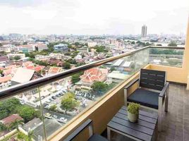 2 Schlafzimmer Wohnung zu vermieten im Baan Chaopraya Condo, Khlong San, Khlong San