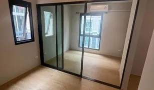 1 Bedroom Condo for sale in Thung Song Hong, Bangkok Plum Condo Chaengwattana - Donmuang