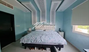 3 Bedrooms Villa for sale in Al Reef Villas, Abu Dhabi Arabian Style