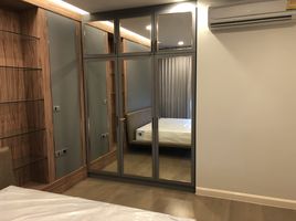 2 Schlafzimmer Appartement zu vermieten im The Crest Sukhumvit 34, Khlong Tan