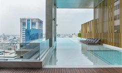 图片 3 of the Communal Pool at The Esse Asoke