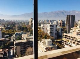 2 Schlafzimmer Appartement zu verkaufen im Providencia, Santiago, Santiago