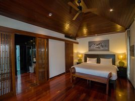 5 Schlafzimmer Villa zu vermieten im Surin Spring, Choeng Thale, Thalang