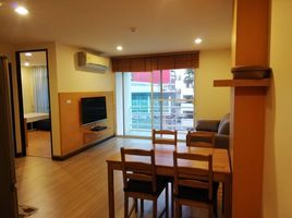 2 Schlafzimmer Appartement zu vermieten im The Amethyst Sukhumvit 39, Khlong Tan Nuea