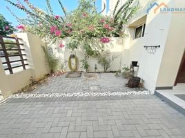 3 Bedroom Villa for sale at Malibu, Mina Al Arab