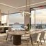 4 Schlafzimmer Penthouse zu verkaufen im Six Senses Residences, The Crescent