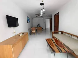 1 Schlafzimmer Wohnung zu vermieten im Neo Condo, Nong Prue