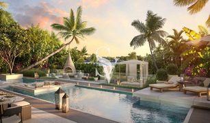 6 Bedrooms Villa for sale in , Dubai Serenity