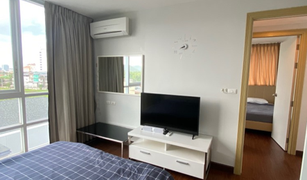 2 Bedrooms Condo for sale in Talat Nuea, Phuket The Light