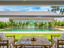3 Bedroom Villa for sale in Samui International Airport, Bo Phut, Maenam