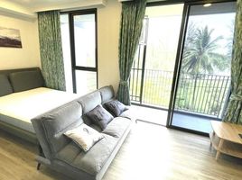 Studio Apartment for sale at Sky Park, Choeng Thale