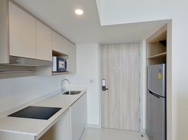 1 Bedroom Condo for rent at Knightsbridge Prime Sathorn, Thung Wat Don