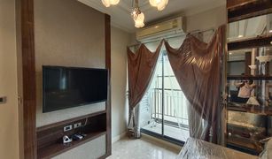 1 Schlafzimmer Wohnung zu verkaufen in Khlong Tan, Bangkok The Crest Sukhumvit 34