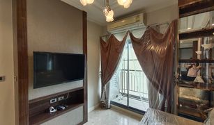 1 Bedroom Condo for sale in Khlong Tan, Bangkok The Crest Sukhumvit 34