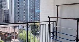 Available Units at The Silk Phaholyothin-Aree 2