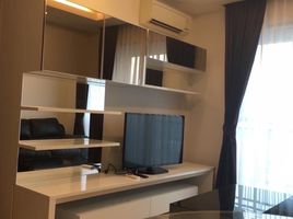 1 Bedroom Condo for rent at Thru Thonglor, Bang Kapi