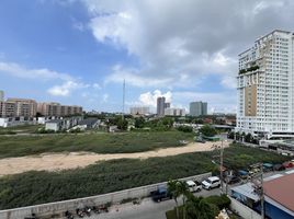 1 Schlafzimmer Wohnung zu verkaufen im Park Lane Jomtien, Nong Prue