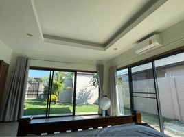3 Schlafzimmer Villa zu verkaufen im Baan Pattaya 5, Huai Yai