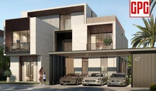 5 Bedrooms Villa for sale in Dubai Hills, Dubai Palm Hills