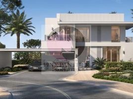 7 Bedroom Villa for sale at Ramhan Island, Saadiyat Beach